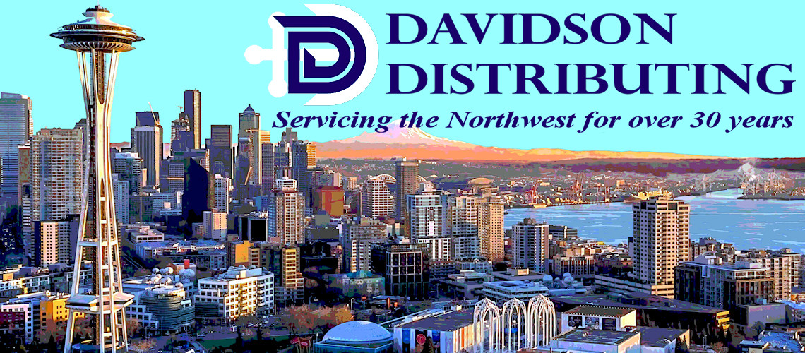 Davidson Distributing Footer
